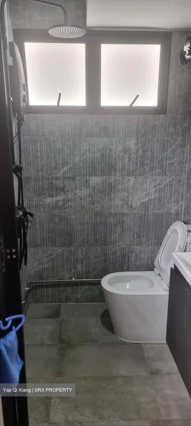 Blk 703 West Coast Road (Clementi), HDB 3 Rooms #555311571